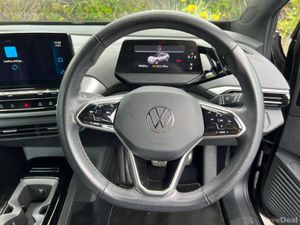 Volkswagen ID.4 PRO LIFE 77KWH // DIAMOND CUT ALLO - Image 4
