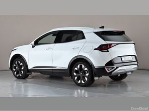 Kia Sportage PHEV SEM Special Edition Demo Model - Image 4