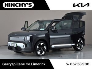 Kia EV2 EV2 Earth Standard Range Demo Model - Image 2