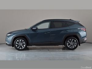 Hyundai Tucson ix35 Executive 5DR - Image 3