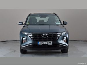Hyundai Tucson ix35 Executive 5DR - Image 4