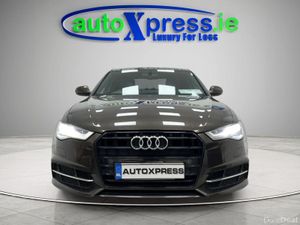 Audi A6 Limousine 2.0 S Line, Automatic - Image 3