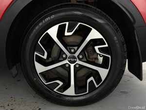 Kia Sportage 1.6 CRDi SCR Diesel 115 hp K3 6MT - Image 3
