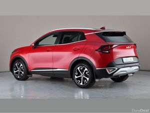 Kia Sportage 1.6 CRDi SCR Diesel 115 hp K3 6MT - Image 4