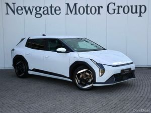 Kia EV4 Hatchback Earth 3 (Long Range) - Image 4