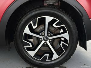 Kia Sportage 1.6 CRDi SCR Diesel 115 hp K3 6MT - Image 3