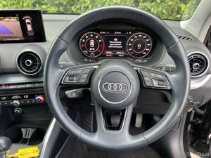 Audi Q2 SPORT S-LINE PACK 1.0 TFSI AUTO // REVERSE - Image 4