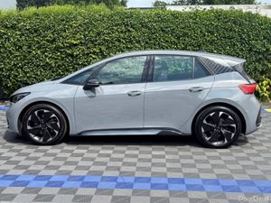Cupra Born V1 58KWH // 19" TYPHOON ALLOYS // APPLE - Image 3
