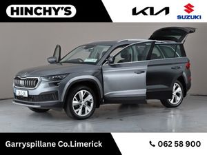 Skoda Kodiaq 7S STY 2.0tdi 150HP DSG - Image 2