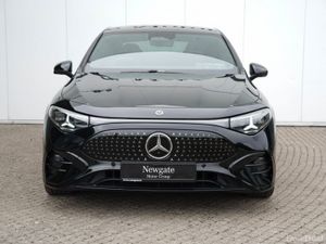 Mercedes-Benz CLA EQ 250PLUS AMG LINE PREMIUM ED - Image 3