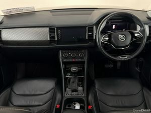 Skoda Kodiaq 7S STY 2.0tdi 150HP DSG - Image 4