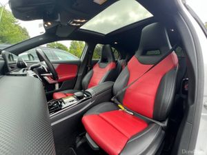 Mercedes-Benz A-Class A200d AMG-LINE PREMIUM PLUS - Image 2