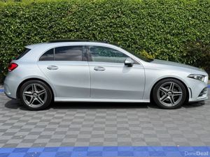 Mercedes-Benz A-Class A200d AMG-LINE PREMIUM PLUS - Image 3