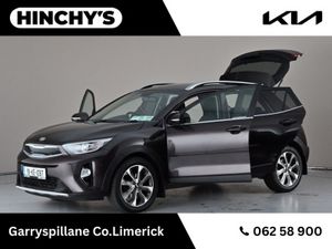 Kia Stonic K2 5DR - Image 2