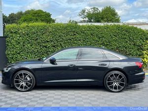 Audi A6 SPORT QUATTRO 50 2.0 TFSIe HYBRID // DIGIT - Image 3