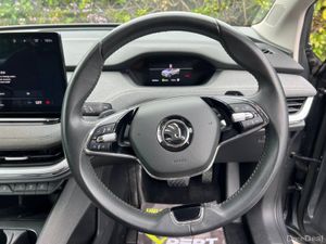 Skoda Enyaq IV 80 // APPLE CARPLAY/ANDROID AUTO // - Image 4