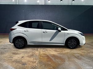 Nissan Note 1.2 AUTOMATIC HYBRID E-POWER - NEW MOD - Image 2