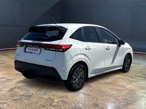 Nissan Note 1.2 AUTOMATIC HYBRID E-POWER - NEW MOD - Image 3