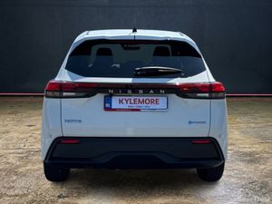 Nissan Note 1.2 AUTOMATIC HYBRID E-POWER - NEW MOD - Image 4