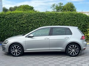 Volkswagen Golf HIGHLINE 1.4 TSI AUTO // APPLE CAR - Image 3