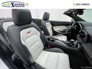 Chevrolet Camaro 455 HP Freedom Super Sport V8 - Image 2