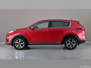 Kia Sportage K3 Mhev MY21 5DR - Image 3