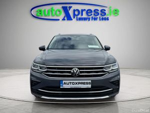 Volkswagen Tiguan 1.4 TSI PHEV Elegance - Image 2