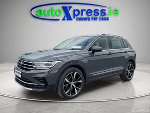 Volkswagen Tiguan 1.4 TSI PHEV Elegance - Image 4