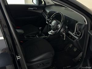 Kia Sportage 1.6 CRDi SCR Diesel 115 hp K3 6MT - Image 4