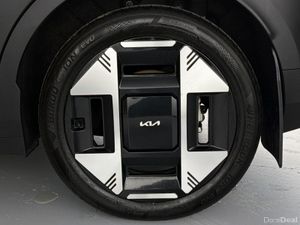 Kia EV3 Earth K3 Long Range - Image 3
