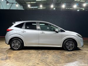 Nissan Note 1.2 HYBRID - NEW MODEL - REAR CAMERA - - Image 3