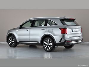 Kia Sorento K3 5P 5DR Auto - Image 4
