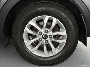 Kia Sportage K2 Mhev HP 5DR - Image 3