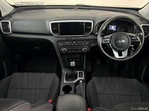 Kia Sportage K2 Mhev HP 5DR - Image 4