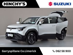 Suzuki Vitara E 61KWH Motion 5 - Image 2