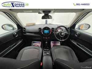 Mini Countryman CROSSOVER 2.0 Automatic - Image 2