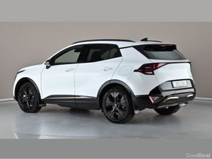 Kia Sportage Anniversary Edition Plug-in Hybrid - Image 2