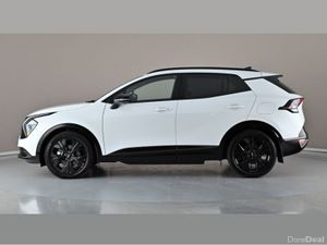 Kia Sportage Anniversary Edition Plug-in Hybrid - Image 3