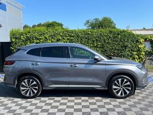 BYD SEAL U U COMFORT DM-I 1.5 HYBRID // OPENING PA - Image 3