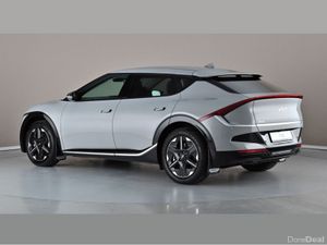 Kia EV6 Earth - Image 4