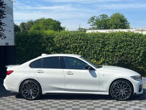 BMW 3-Series 330e M-SPORT COMPETITION 2.0 HYBRID A - Image 2