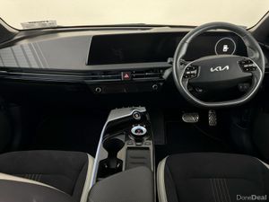Kia EV6 GT Line S MY23 5DR Auto - Image 4