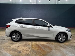 BMW 1-Series 1.0 AUTOMATIC - FACTORY ALLOY WHEELS - Image 2