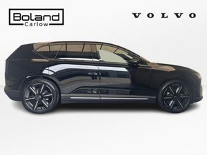Volvo EX60 P10 AWD *AVAILABLE TO TEST DRIVE* €185 - Image 3