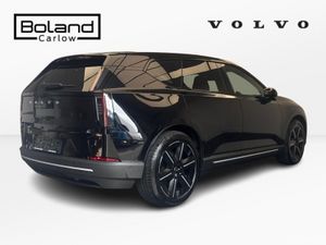 Volvo EX60 P10 AWD *AVAILABLE TO TEST DRIVE* €185 - Image 2