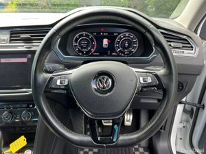 Volkswagen Tiguan HIGHLINE 2.0 TDI 4MOTION AUTO // - Image 4
