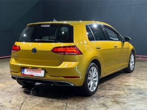 Volkswagen Golf 1.2 AUTOMATIC - FACTORY ALLOYS - C - Image 3