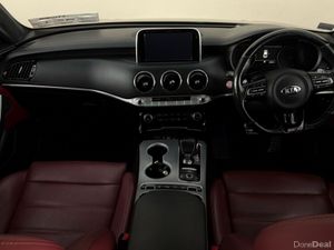 Kia Stinger GT-Line 2.2TD Auto - Image 4