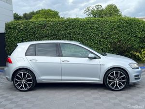 Volkswagen Golf R-LINE PACK 1.2 TSI AUTO // NEW 19 - Image 2