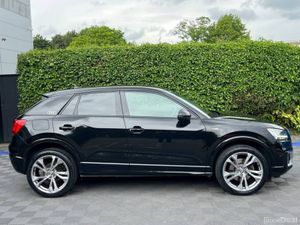 Audi Q2 SPORT S-LINE PACK 1.0 TFSI AUTO // DIGITAL - Image 2